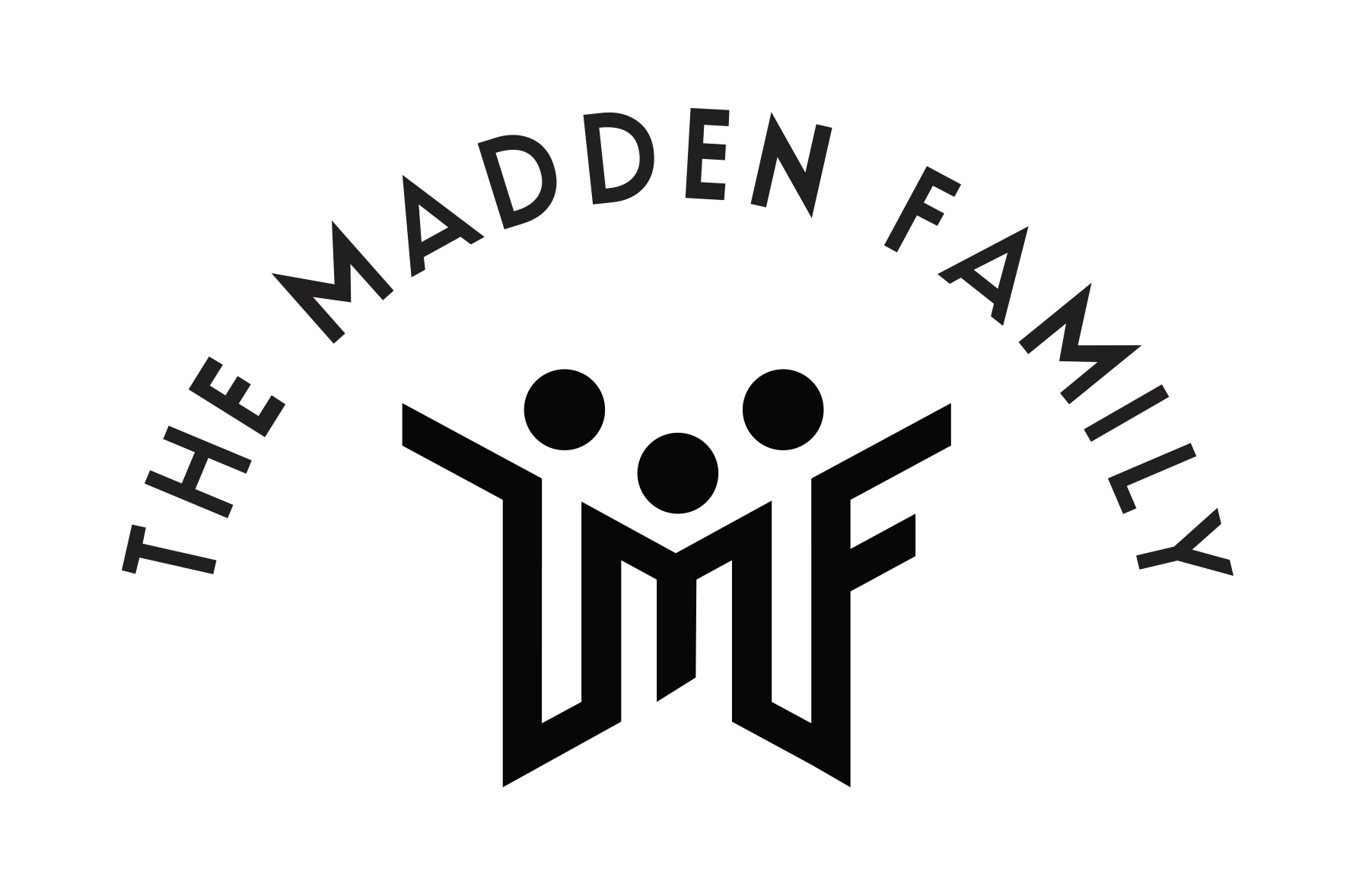 The Madden Family logo