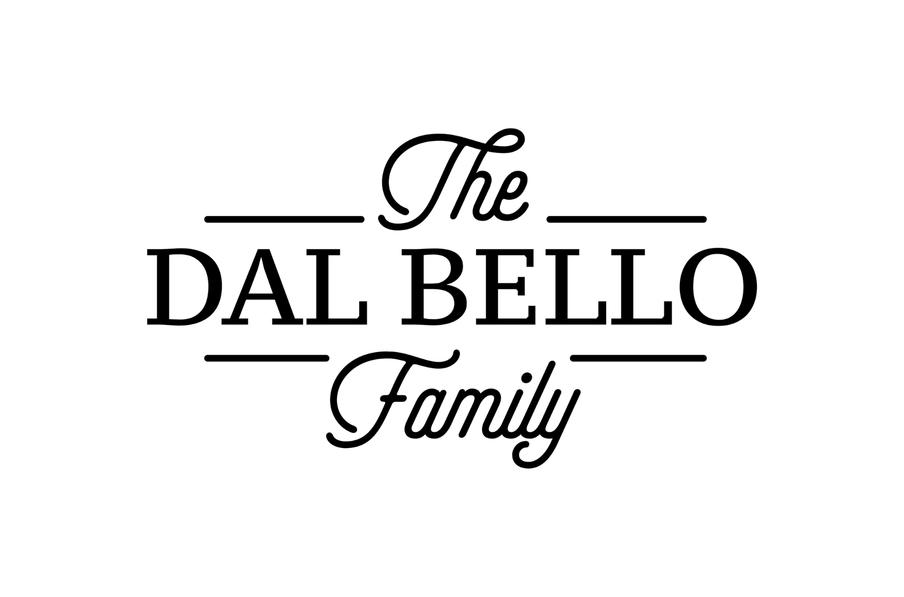 LuskinOIC_dal_bello Logo