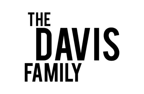 Davis Family logo
