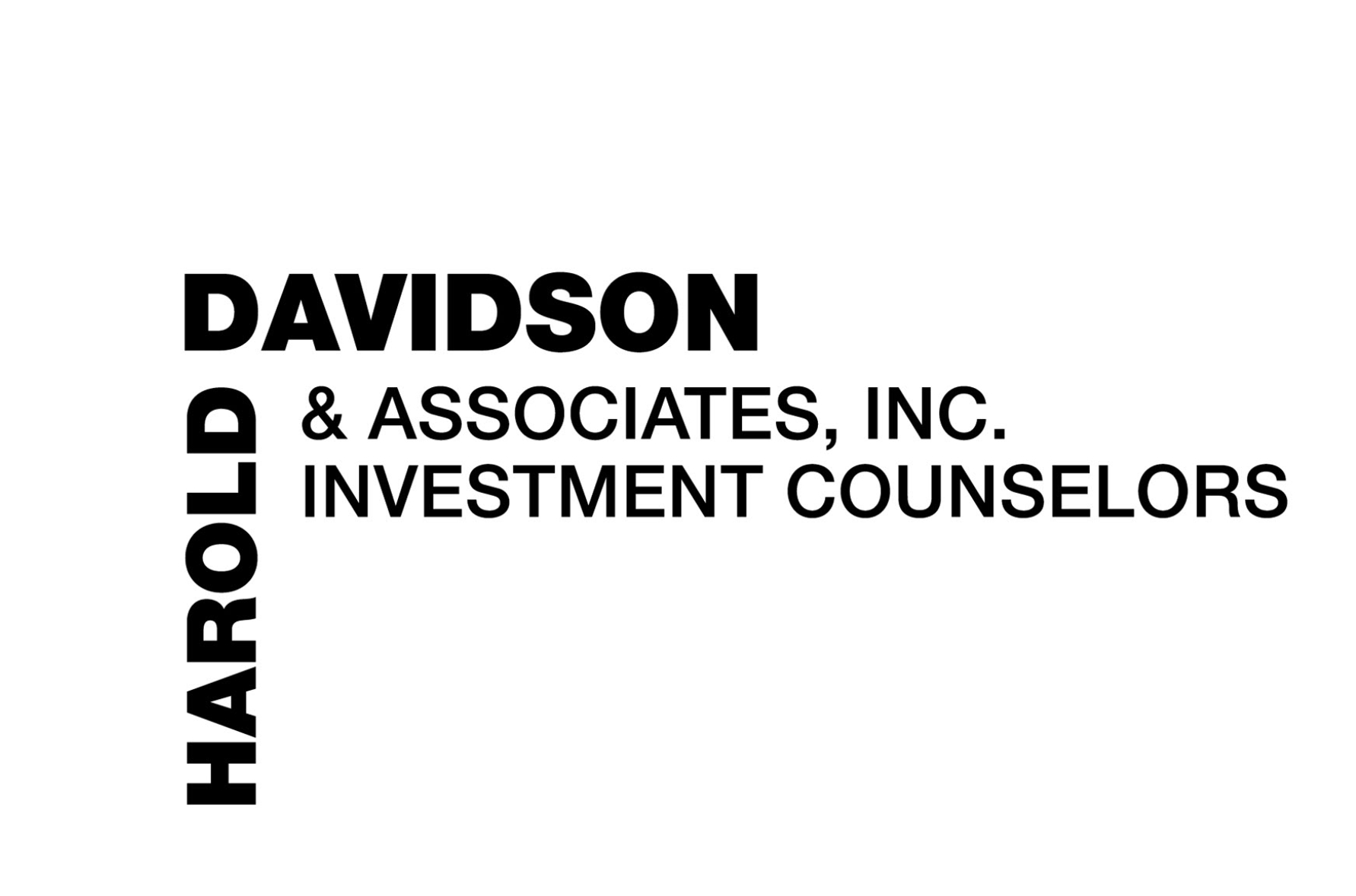 OIC_Harold_Davidson_logo_v2