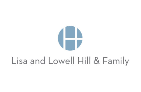 Hill Family Logo