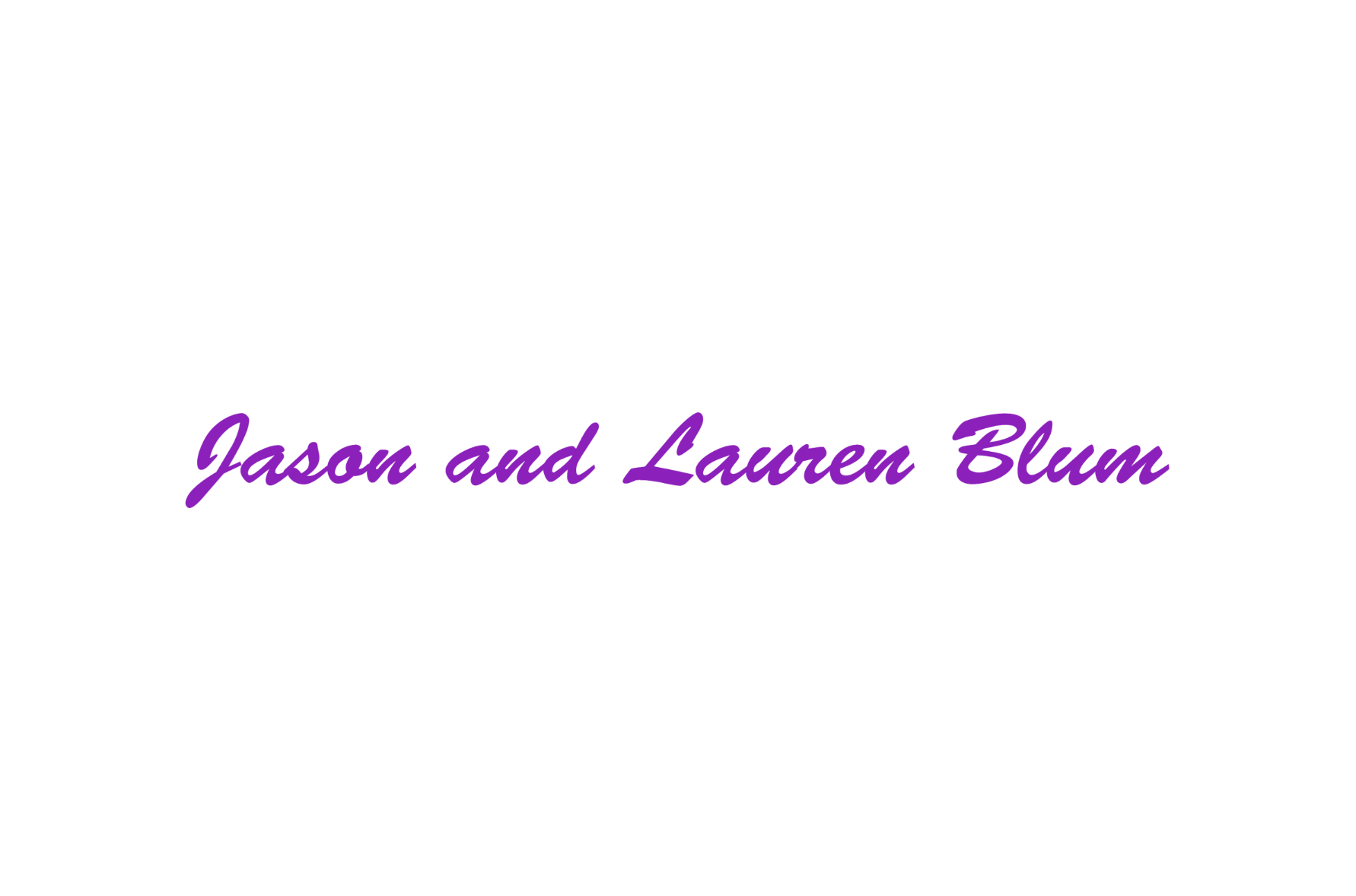 OIC_Jason and Lauren Blum_logo