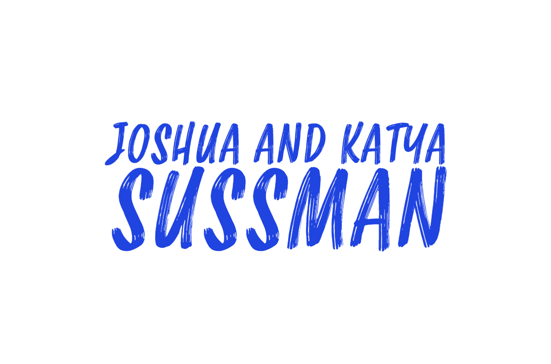 OIC_Joshua and Katya Sussman_logo