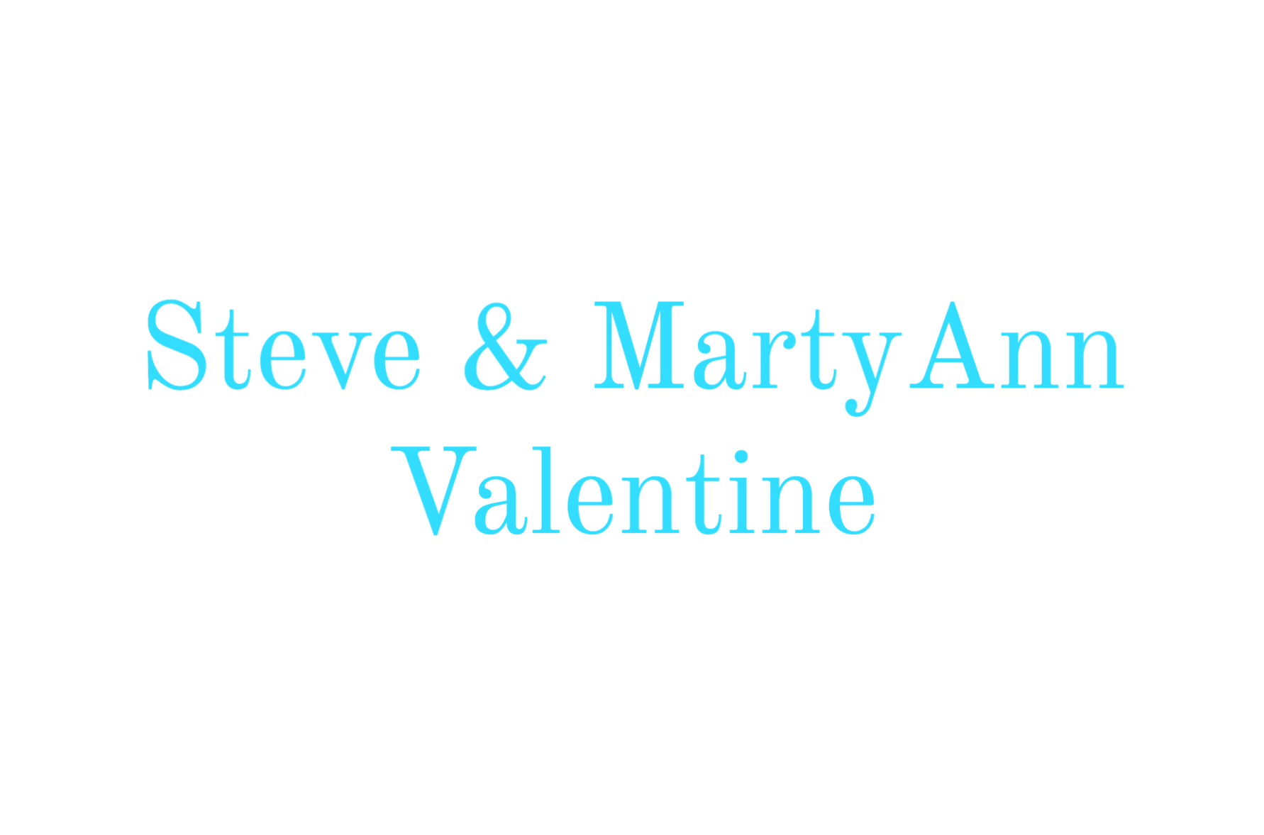 OIC_Steve & MartyAnn Valentin_logo