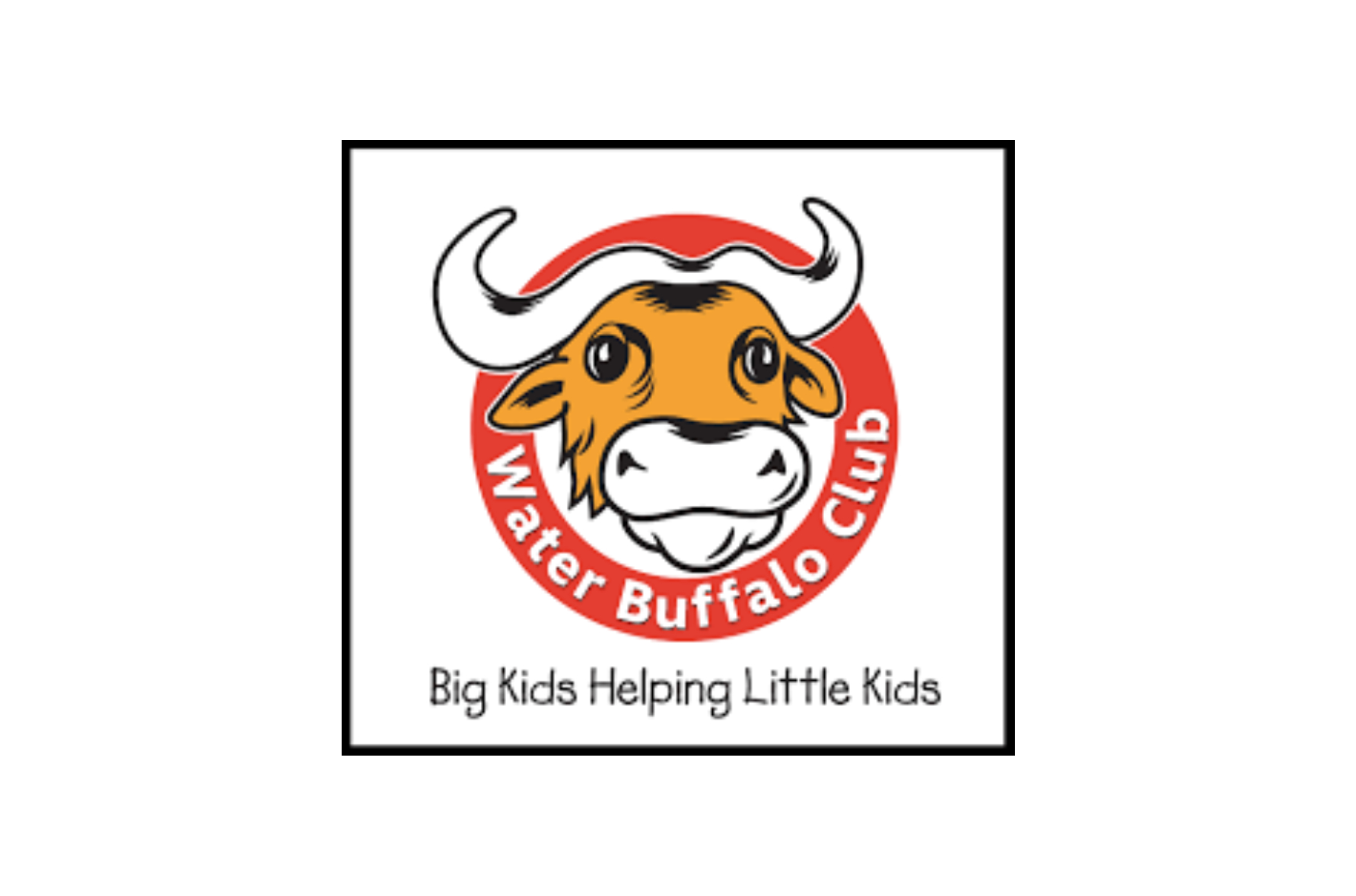 OIC_Water_Buffalo_logo