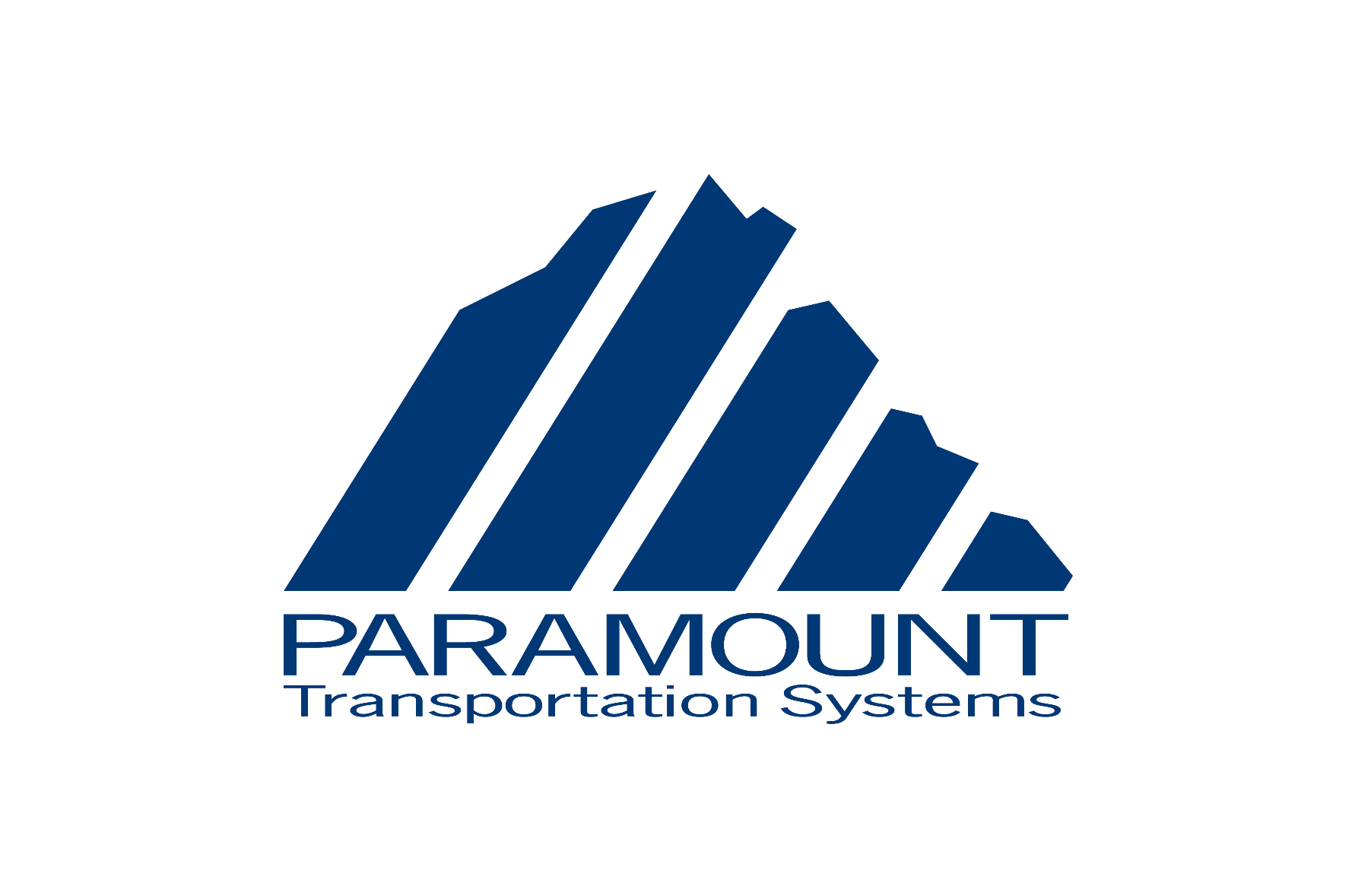 Paramount Transportation Logo