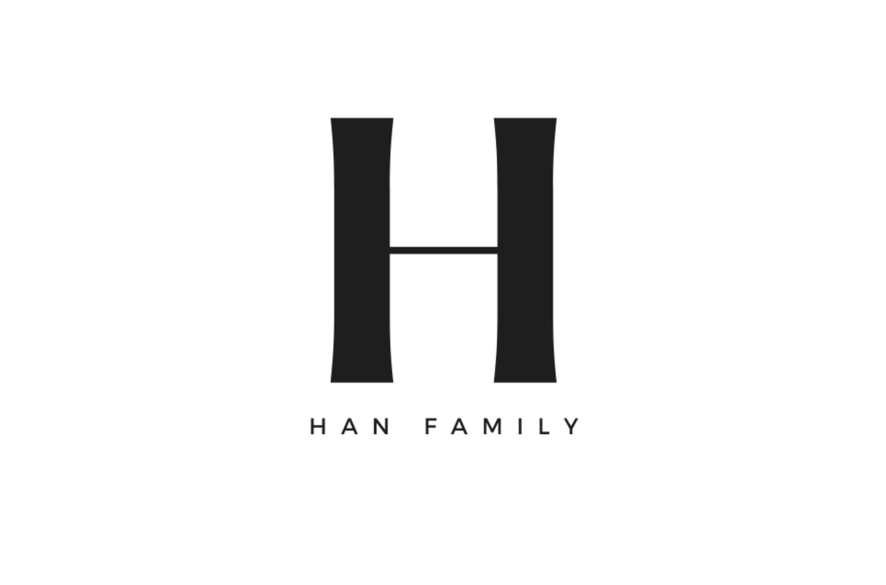 LuskinOIC Han Family Logo